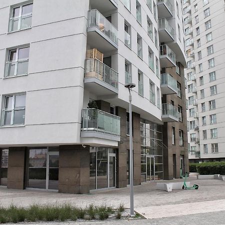 Golden Apartments Gdansk - Cozy Studio - Great Location&Piecewska Exterior foto