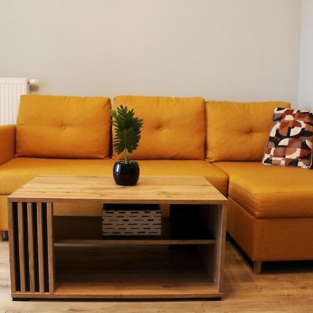 Golden Apartments Gdansk - Cozy Studio - Great Location&Piecewska Exterior foto